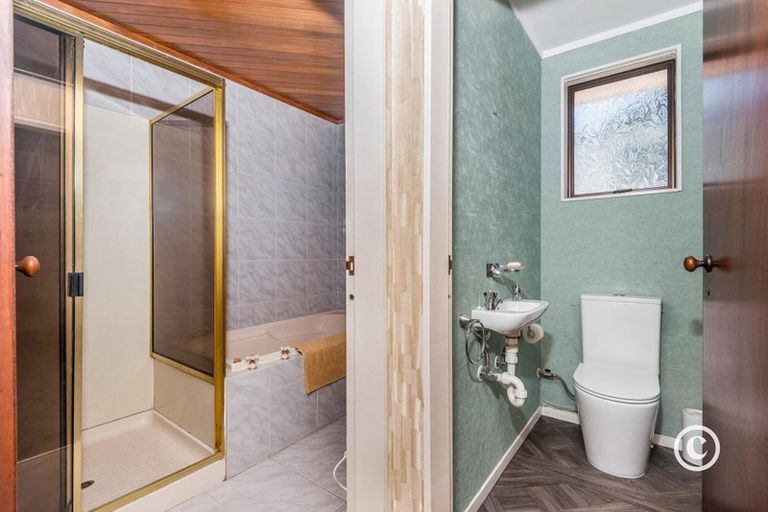 Photo of property in 16b Trafalgar Street, Johnsonville, Wellington, 6037