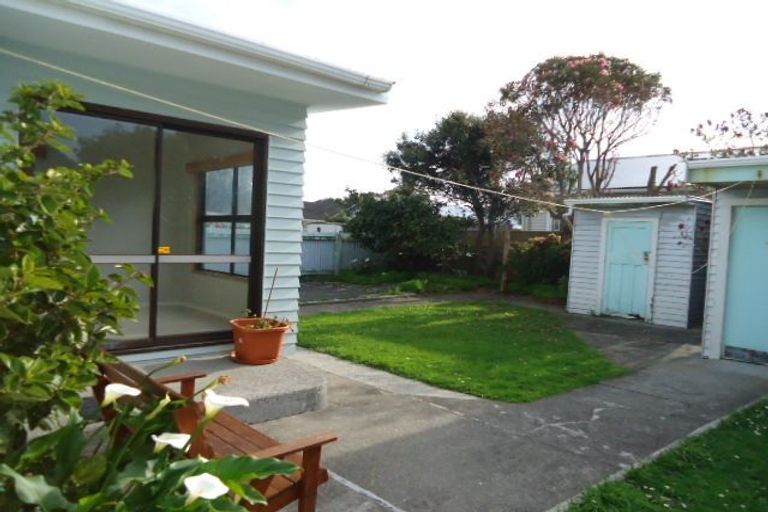 Photo of property in 133 William Street, Petone, Lower Hutt, 5012