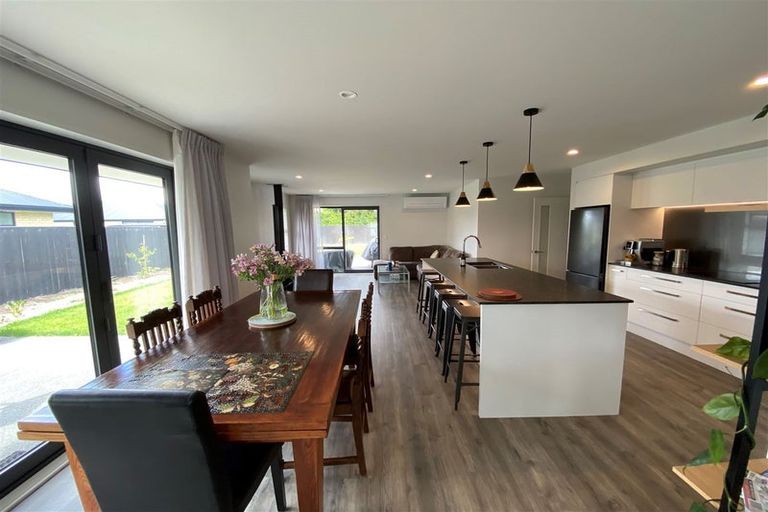 Photo of property in 3 Monte Crescent, Lincoln, 7608