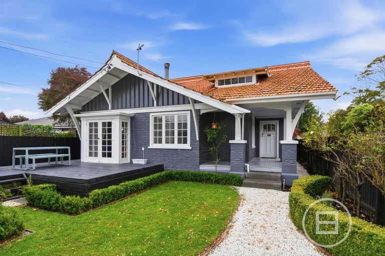 Photo of property in 44 Bennett Street, Papanui, Christchurch, 8053