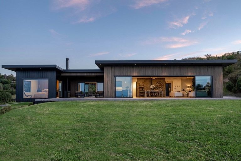 Photo of property in 9 Minden Hill Lane, Minden, Tauranga, 3176