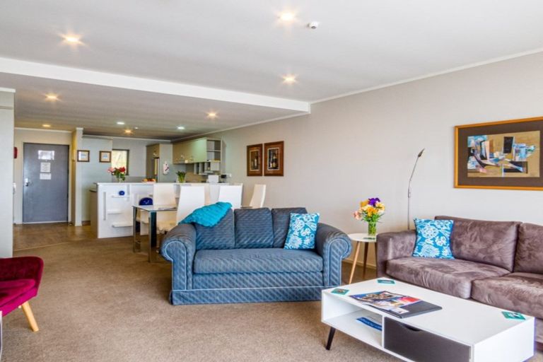 Photo of property in Beachpoint Apartments, 2/5 West End Road, Ohope, 3121