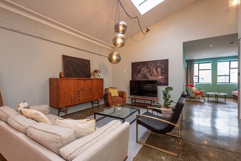 Photo of property in 45 Haining Street, Te Aro, Wellington, 6011