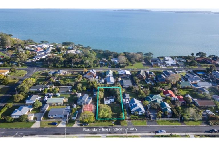 Photo of property in 102 Third View Avenue, Beachlands, Auckland, 2018