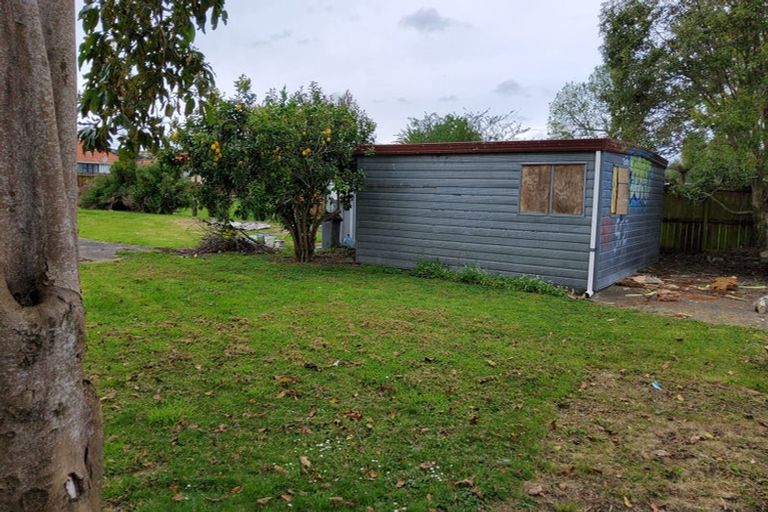 Photo of property in 45 Harris Street, Huntly, 3700