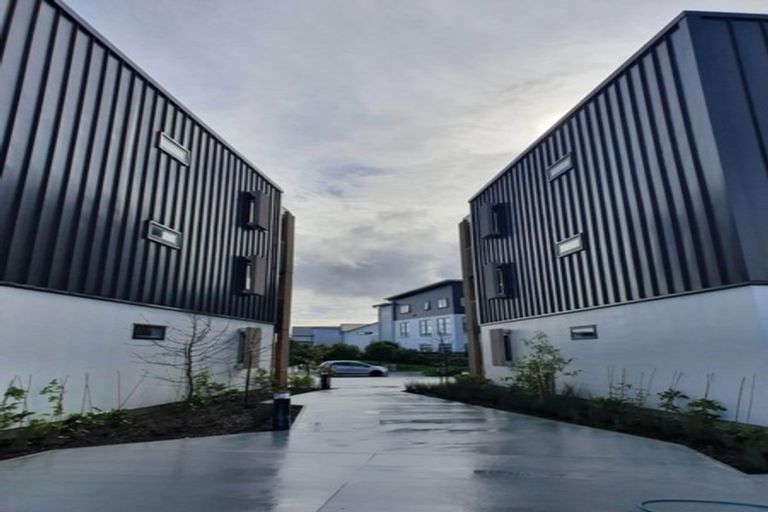 Photo of property in 3/167 Hobsonville Point Road, Hobsonville, Auckland, 0616