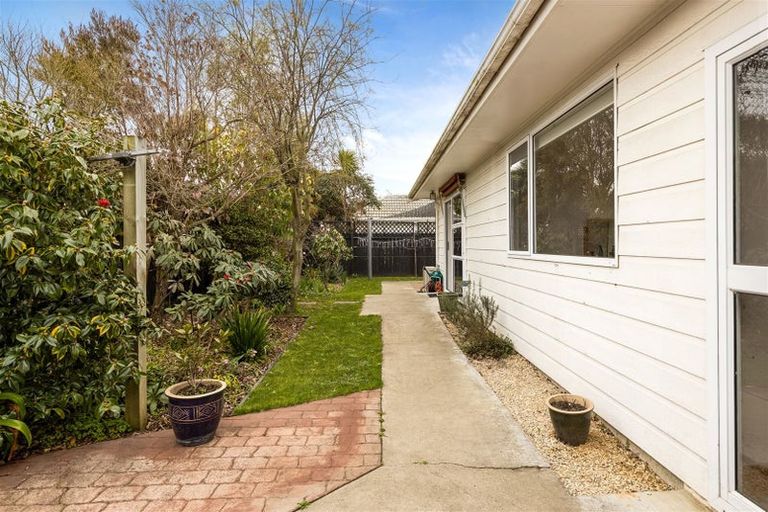 Photo of property in 2 Brookfield Place, Redwoodtown, Blenheim, 7201