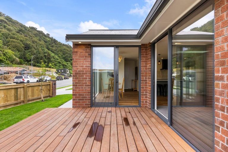 Photo of property in 45 Colorado Road, Totara Park, Upper Hutt, 5018
