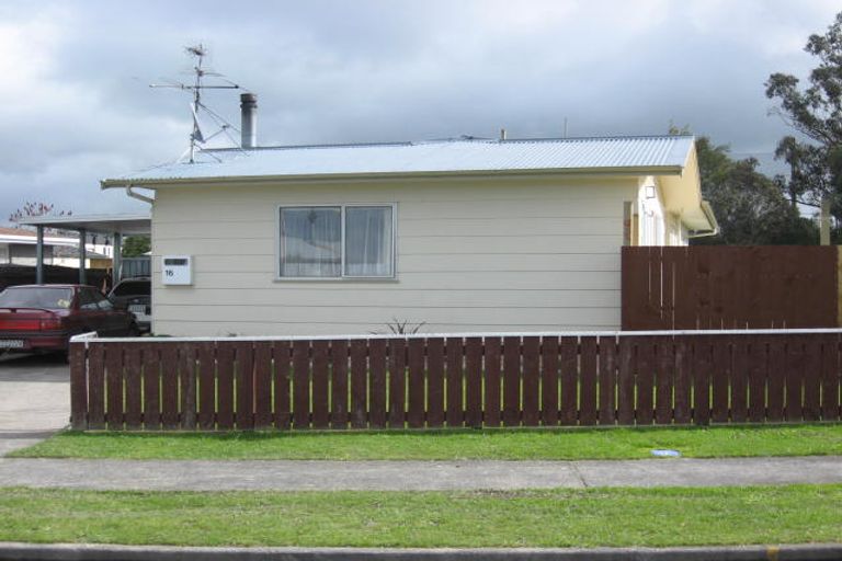 Photo of property in 16 George Street, Solway, Masterton, 5810