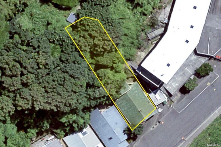 Photo of property in 49 Adams Terrace, Aro Valley, Wellington, 6021