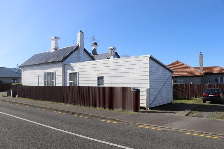 Photo of property in 89 Ritchie Street, Richmond, Invercargill, 9810