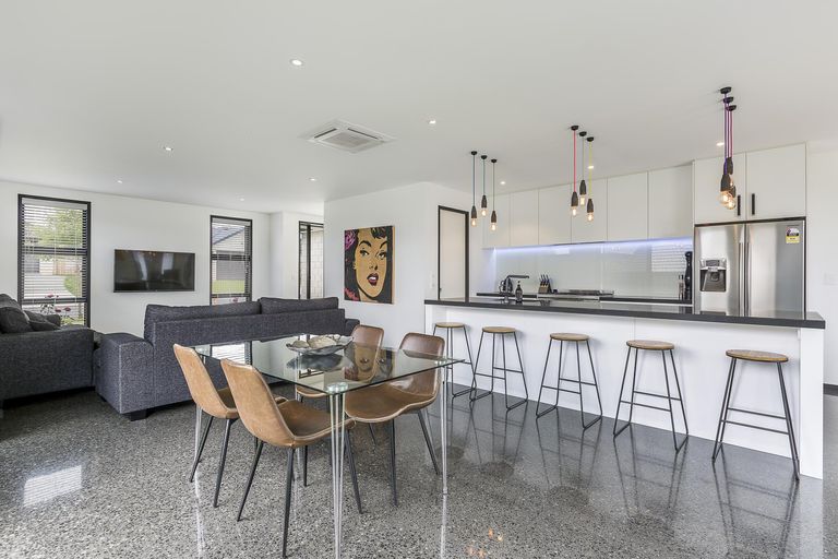 Photo of property in 29 Keston Crescent, Flagstaff, Hamilton, 3210