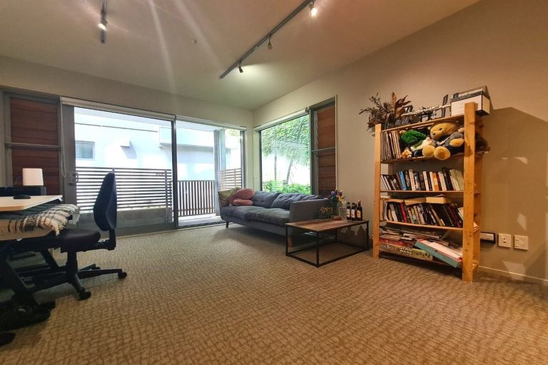 Photo of property in Revolucion Apartments, 101/28w Torrens Terrace, Mount Cook, Wellington, 6011