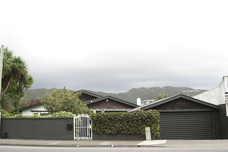 Photo of property in 706 High Street, Boulcott, Lower Hutt, 5010