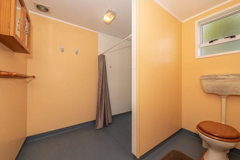 Photo of property in 169 Romilly Street, Westport, 7825