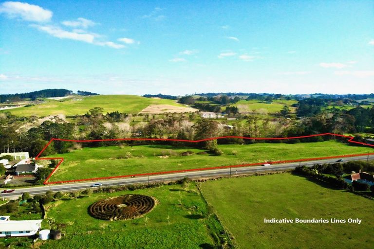 Photo of property in 1289 Dairy Flat Highway, Dairy Flat, 0794