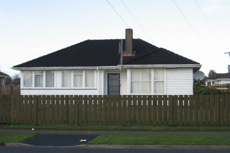 Photo of property in 18 Tennyson Road, Enderley, Hamilton, 3214