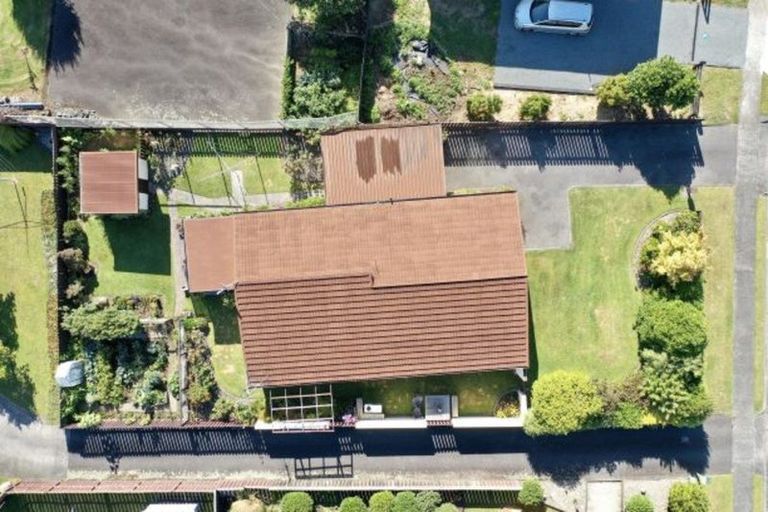 Photo of property in 15 Central Street, Matamata, 3400