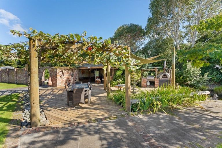 Photo of property in 850 Milson Line, Newbury, Feilding, 4775