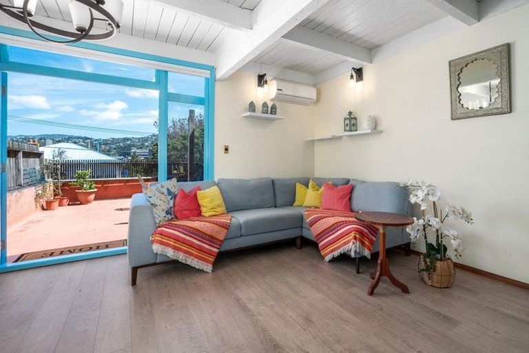 Photo of property in 1/3 Coromandel Street, Newtown, Wellington, 6021