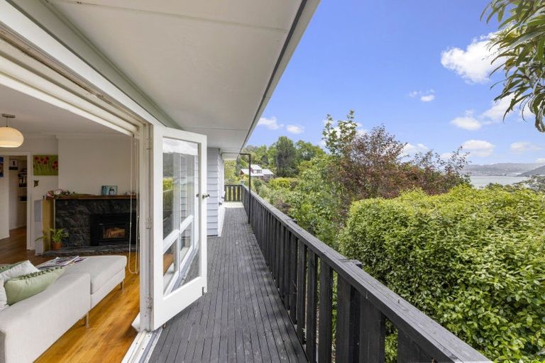 Photo of property in 26b Howard Street, Macandrew Bay, Dunedin, 9014