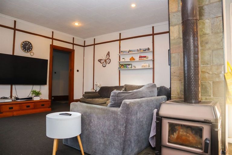 Photo of property in 58 Marsden Road, Greymouth, 7805