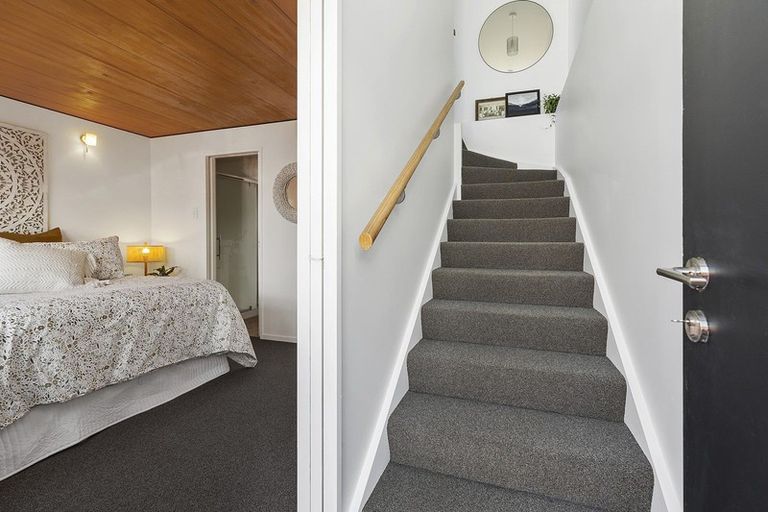 Photo of property in 11b Caroline Street, Mount Victoria, Wellington, 6011