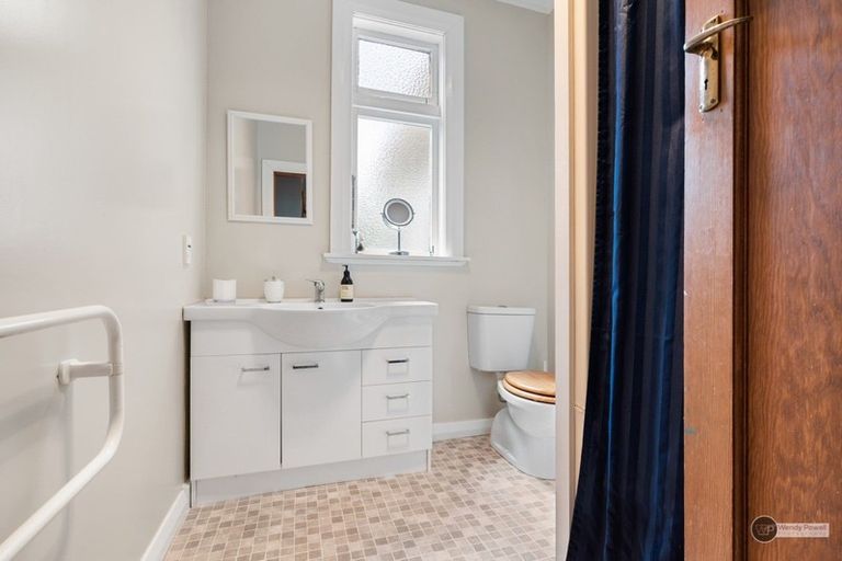 Photo of property in 17 Cudby Street, Woburn, Lower Hutt, 5011