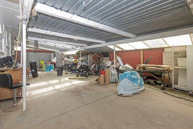Photo of property in 103 Huxley Road, Outer Kaiti, Gisborne, 4010