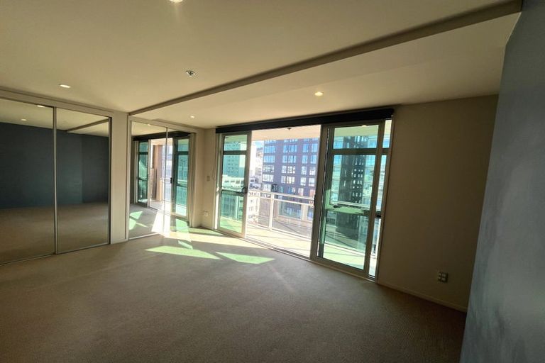 Photo of property in The Lofts, 46/185 Victoria Street, Te Aro, Wellington, 6011