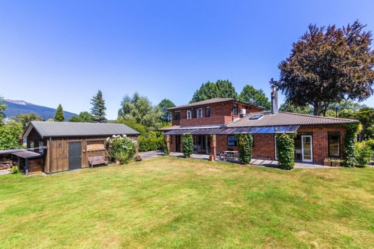 Photo of property in 223 Taupahi Road, Turangi, 3334