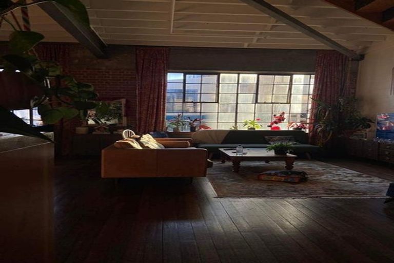 Photo of property in Hannahs Factory, 8/14 Leeds Street, Te Aro, Wellington, 6011