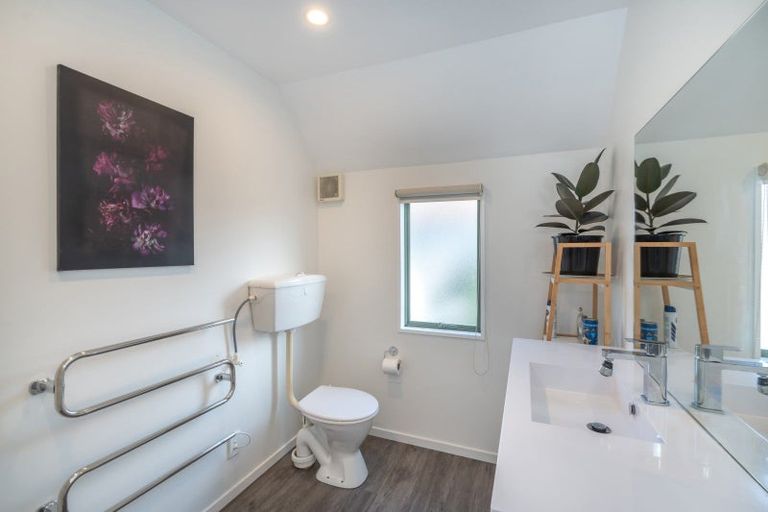 Photo of property in 1/11 Crohane Place, Addington, Christchurch, 8024