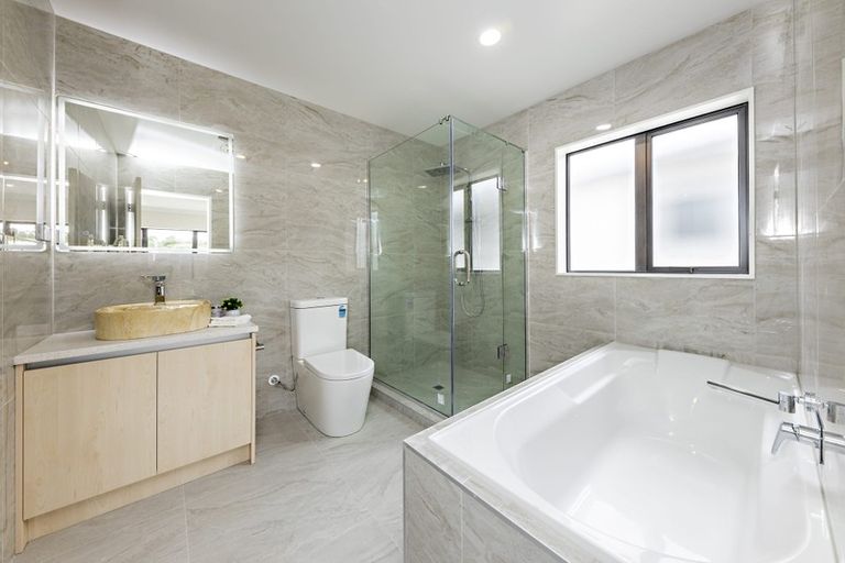 Photo of property in 11 Lavey Road, Flat Bush, Auckland, 2019