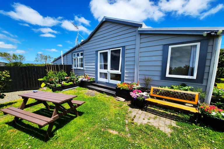 Photo of property in 25 Clean Street, Te Kopuru, 0391