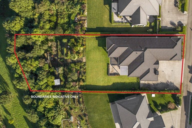 Photo of property in 38 Holyoake Terrace, Omokoroa, 3114