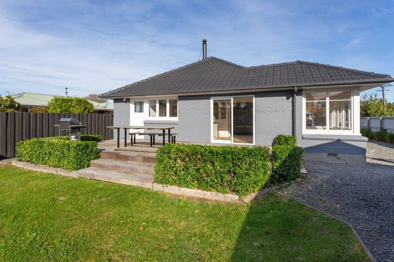 Photo of property in 66 Brookside Terrace, Bryndwr, Christchurch, 8053