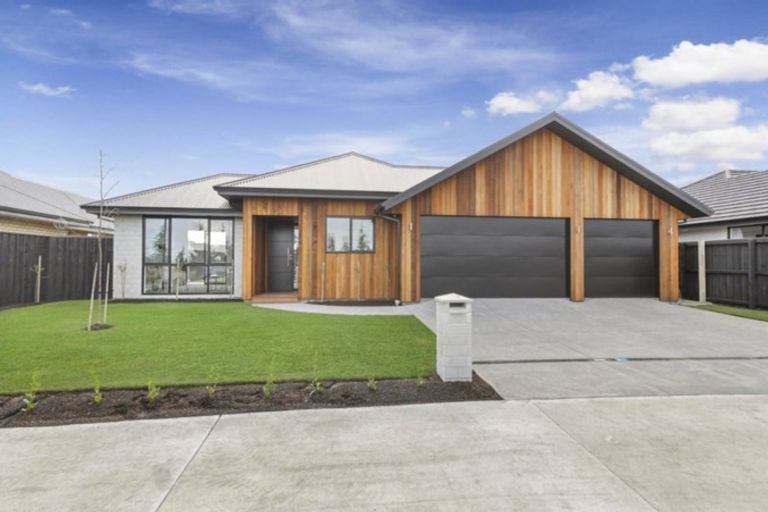 Photo of property in 768 Selwyn Road, Rolleston, 7615