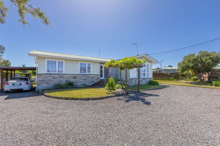 Photo of property in 22 Wilder Street, Waipukurau, 4200