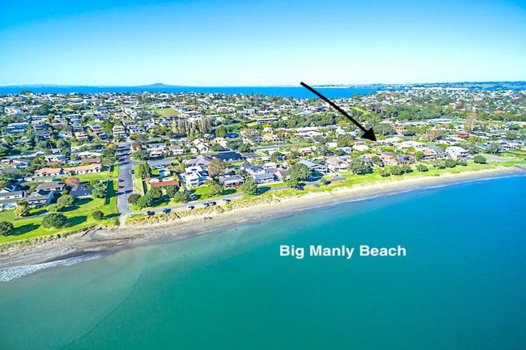 Photo of property in 21 Laurence Street, Manly, Whangaparaoa, 0930