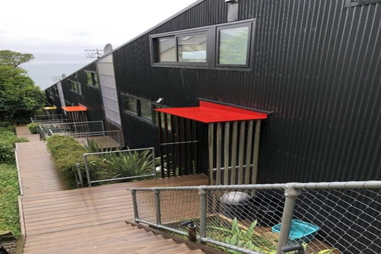 Photo of property in 84b Homebush Road, Khandallah, Wellington, 6035