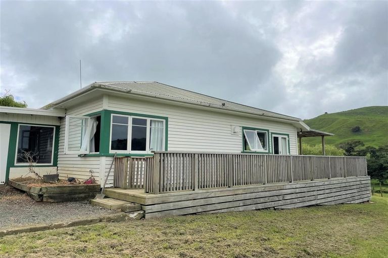 Photo of property in 899 Te Akau Road, Te Akau, Ngaruawahia, 3793