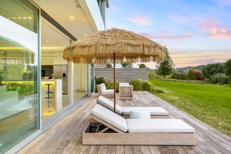 Photo of property in 18 Lagoon Way, Omaha, Warkworth, 0986