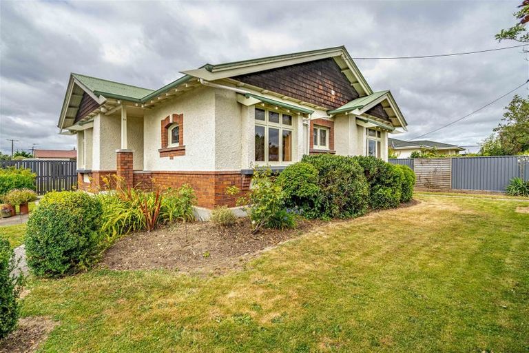 Photo of property in 24 Pomona Street, Gore, 9710