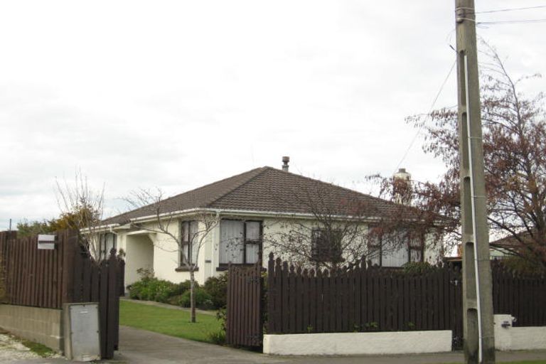 Photo of property in 298 Nelson Street, Strathern, Invercargill, 9812