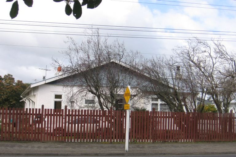 Photo of property in 49 Pownall Street, Masterton, 5810