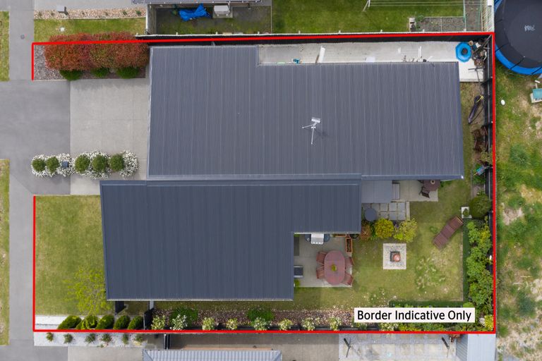 Photo of property in 10 Jasper Court, Rolleston, 7614