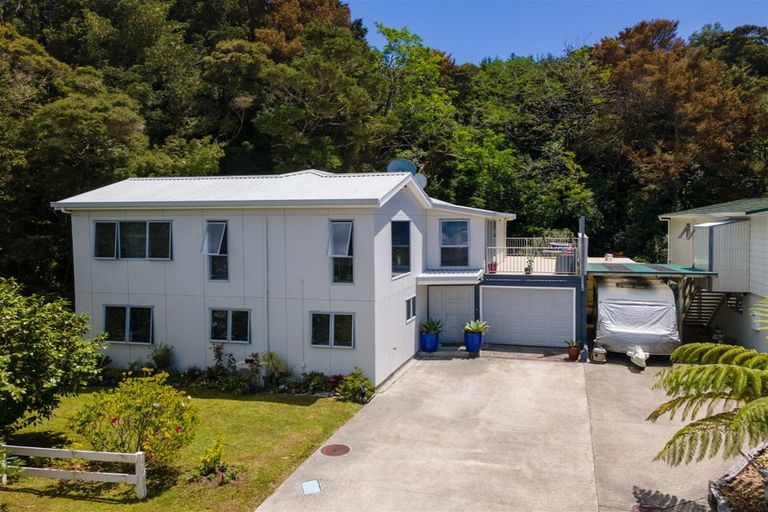 Photo of property in 15 Tohitapu Road, Paihia, 0200