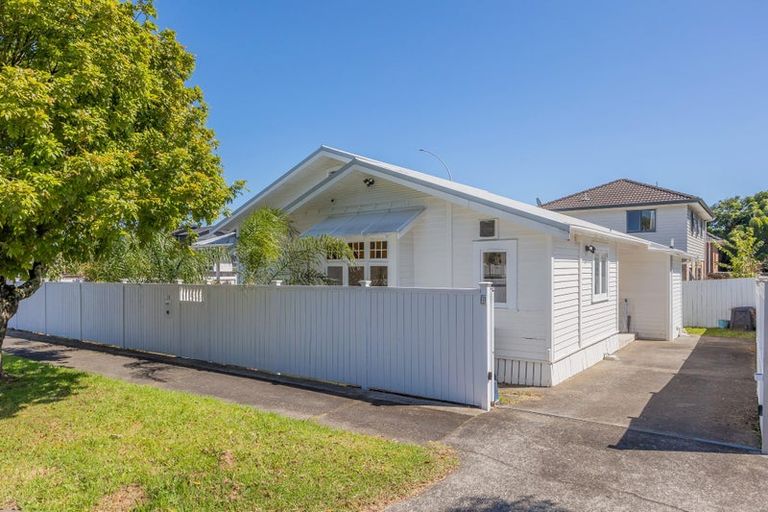 Photo of property in 2b Westminster Road, Mount Eden, Auckland, 1024