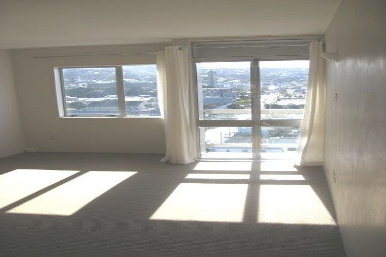 Photo of property in Melksham Towers, 902/131 Brougham Street, Mount Victoria, Wellington, 6011